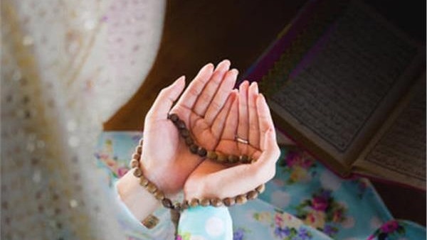 دعاء تيسير الامور الصعبة